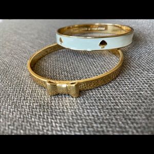 Kate Space Bangles